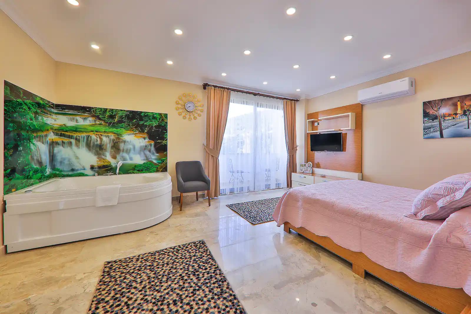 Villa Meşe Duo 17