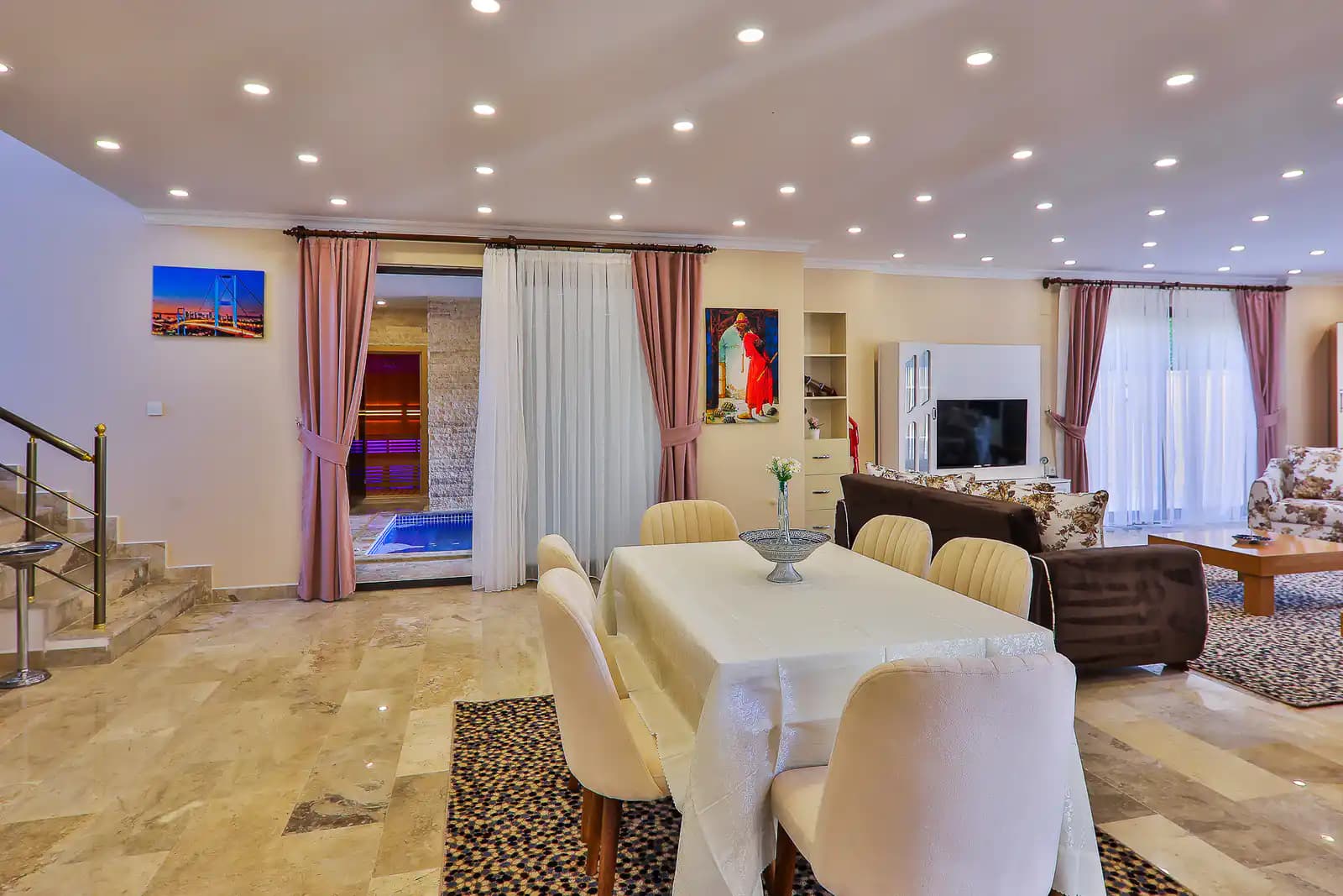 Villa Meşe Duo 22