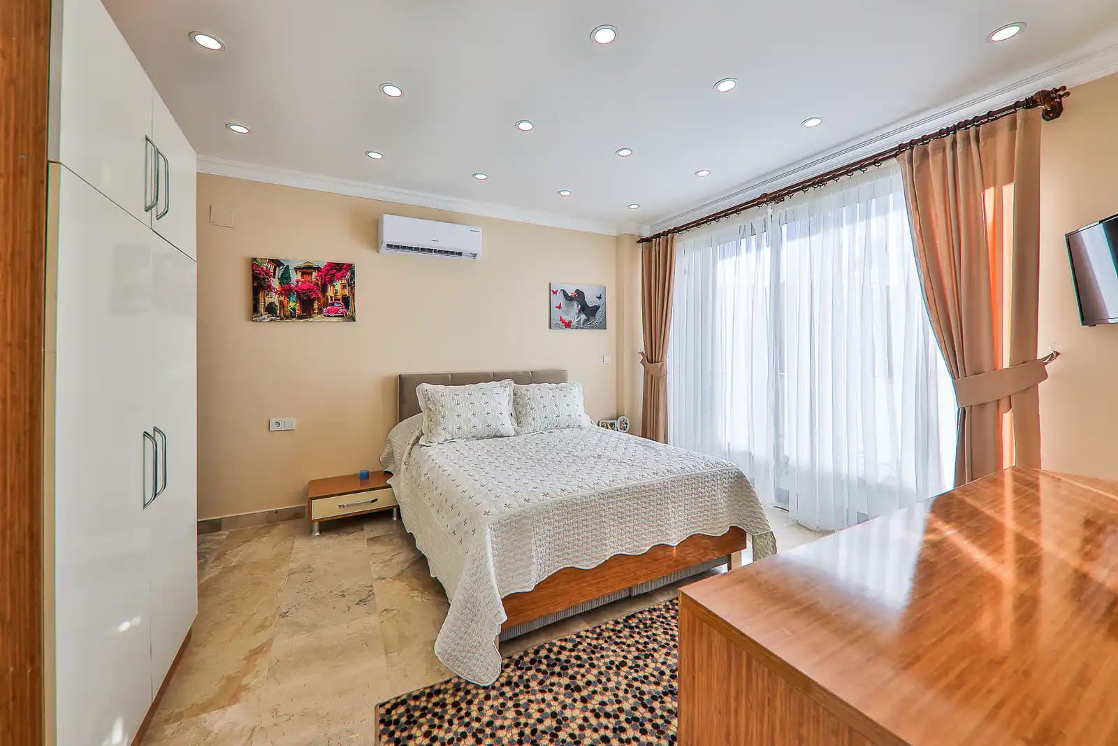 Villa Meşe Duo 32