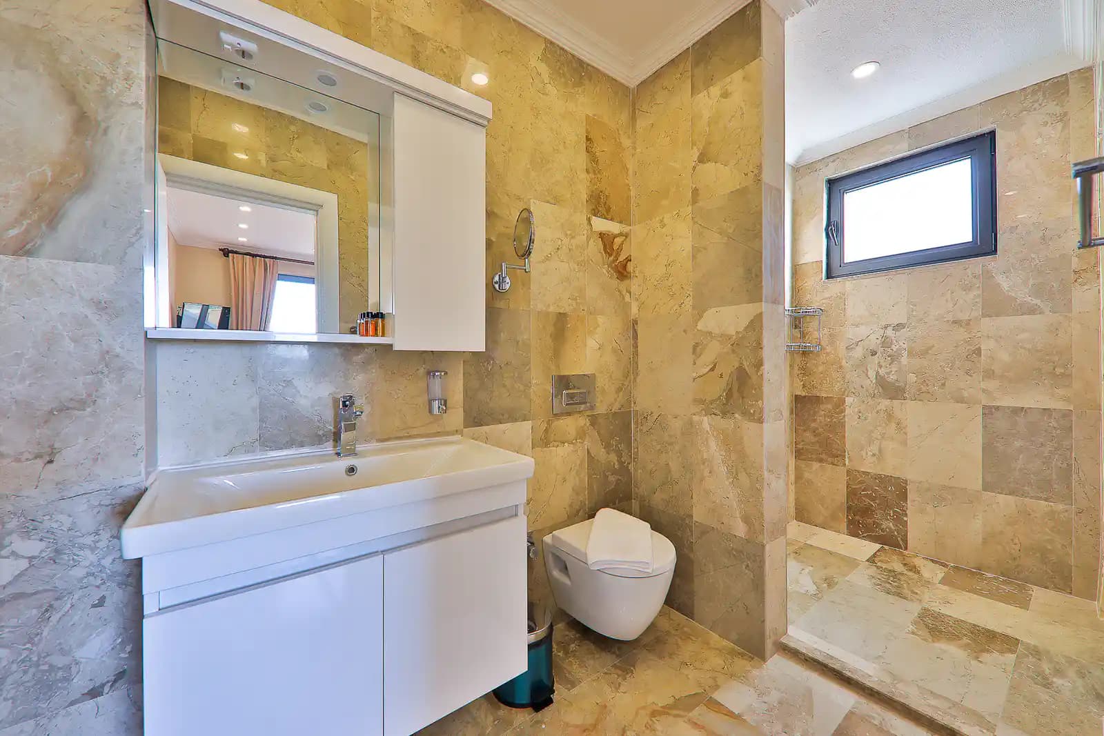 Villa Meşe Duo 35