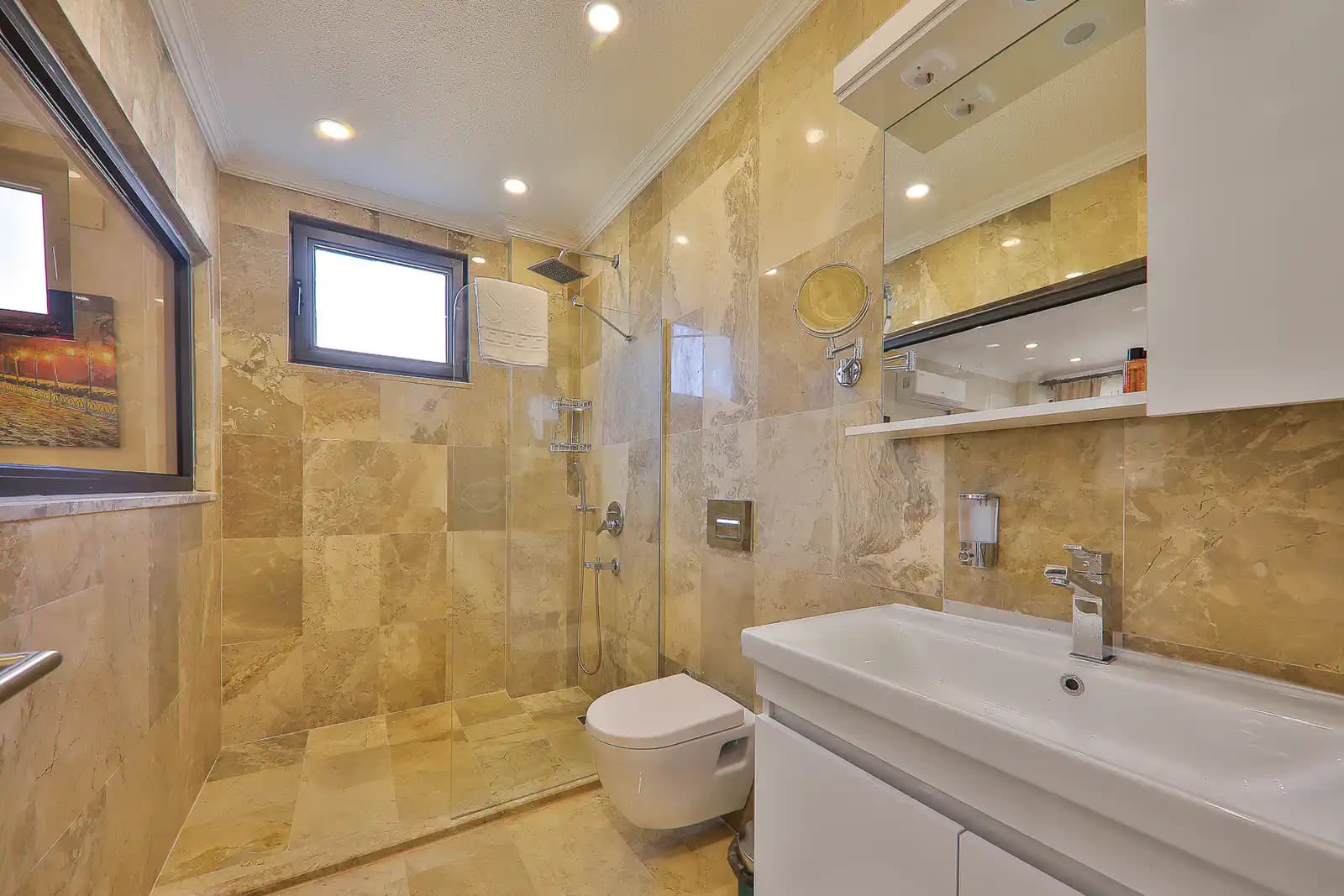 Villa Meşe Duo 38