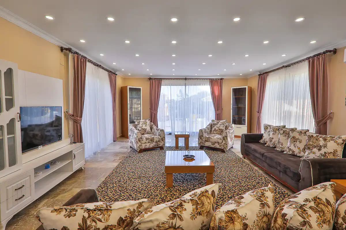 Villa Meşe Duo 4