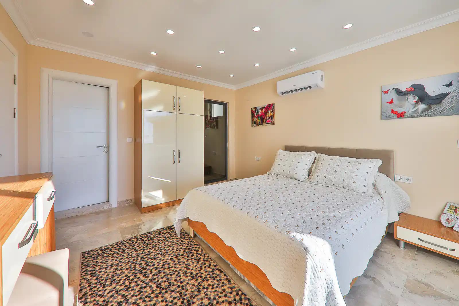 Villa Meşe Duo 51