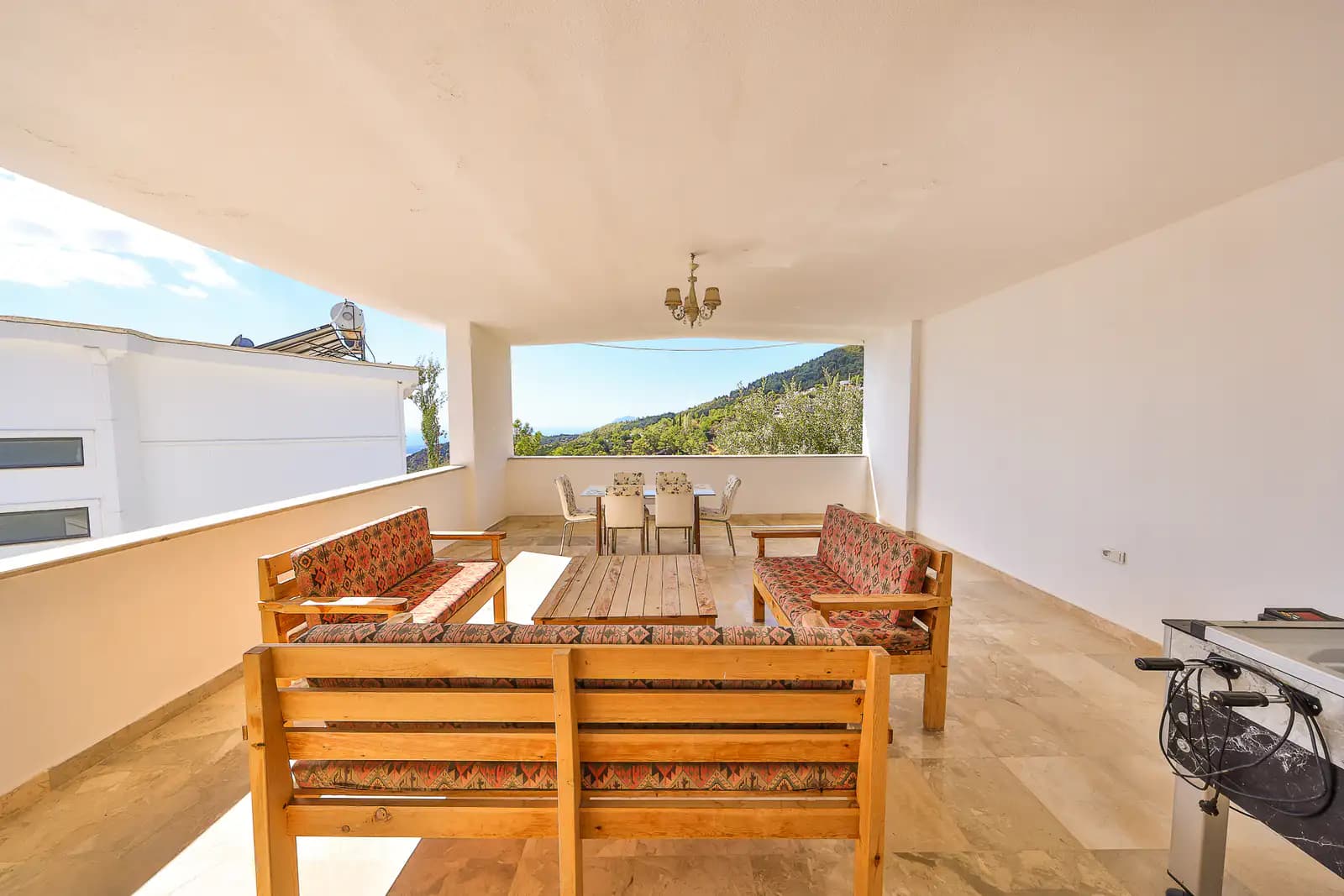 Villa Meşe Duo 52