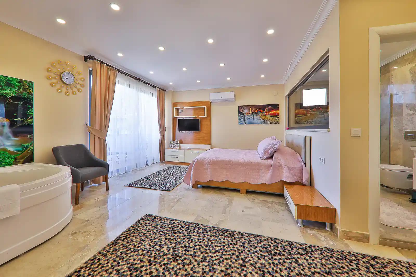 Villa Meşe Duo 54