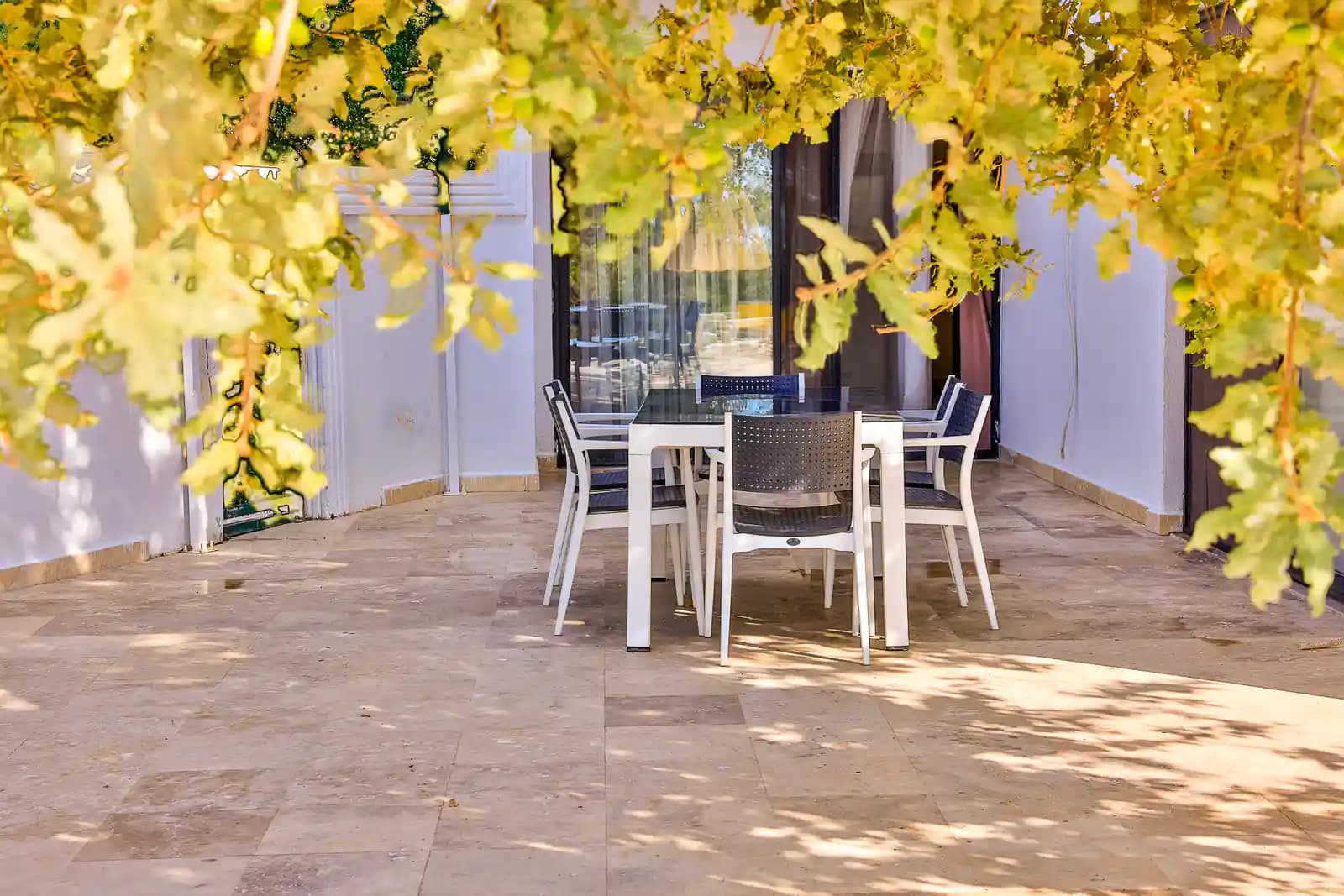Villa Meşe Duo 62