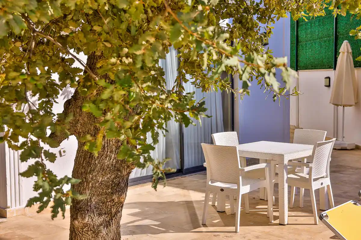 Villa Meşe Duo 72