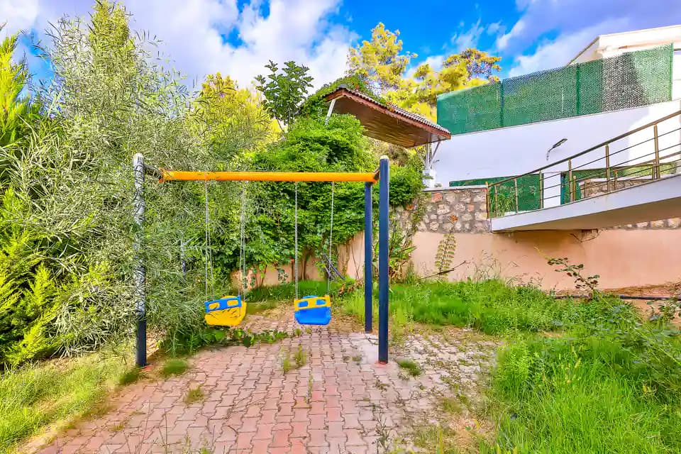 Villa Palmiye Duo 14