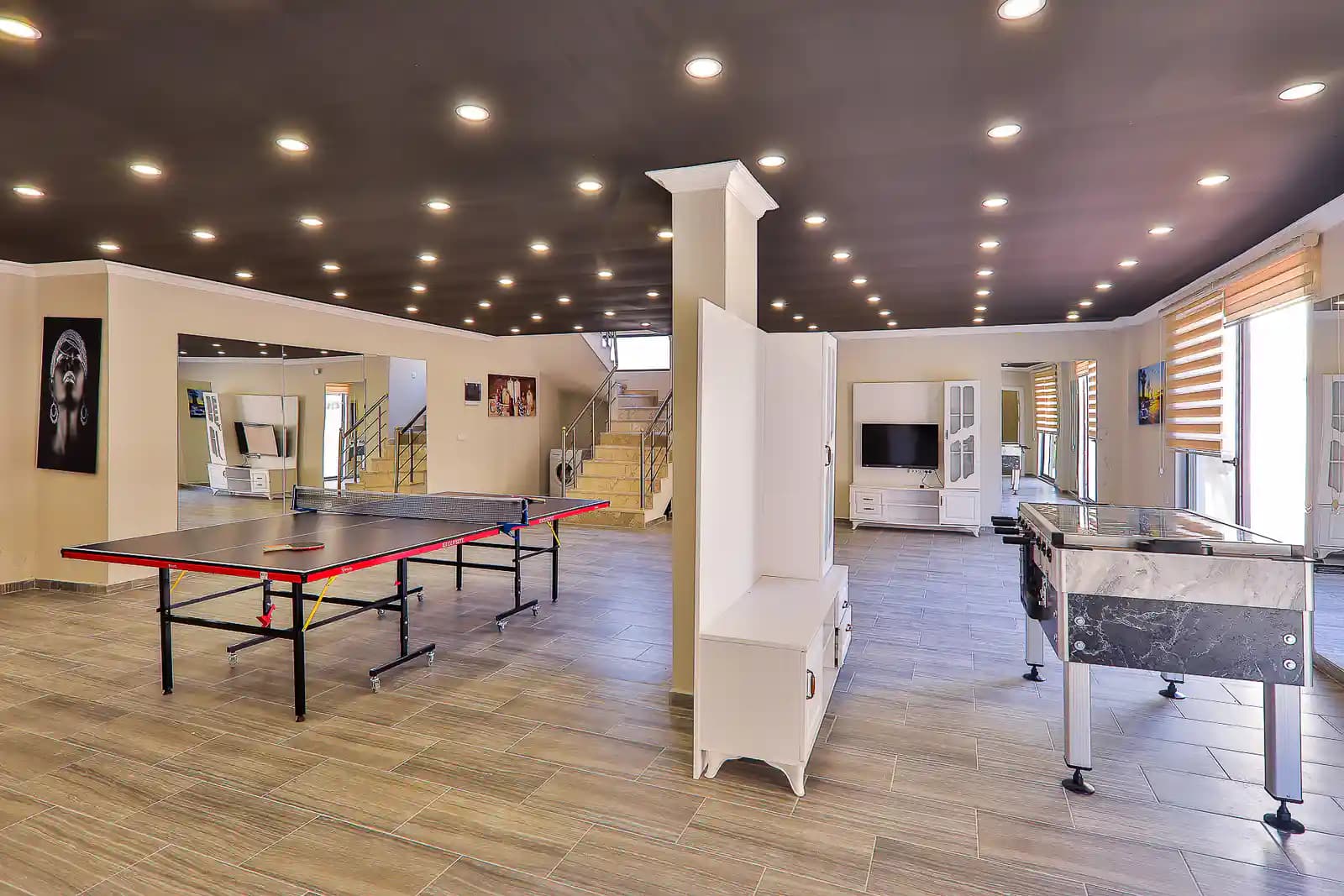 Villa Palmiye Duo 30