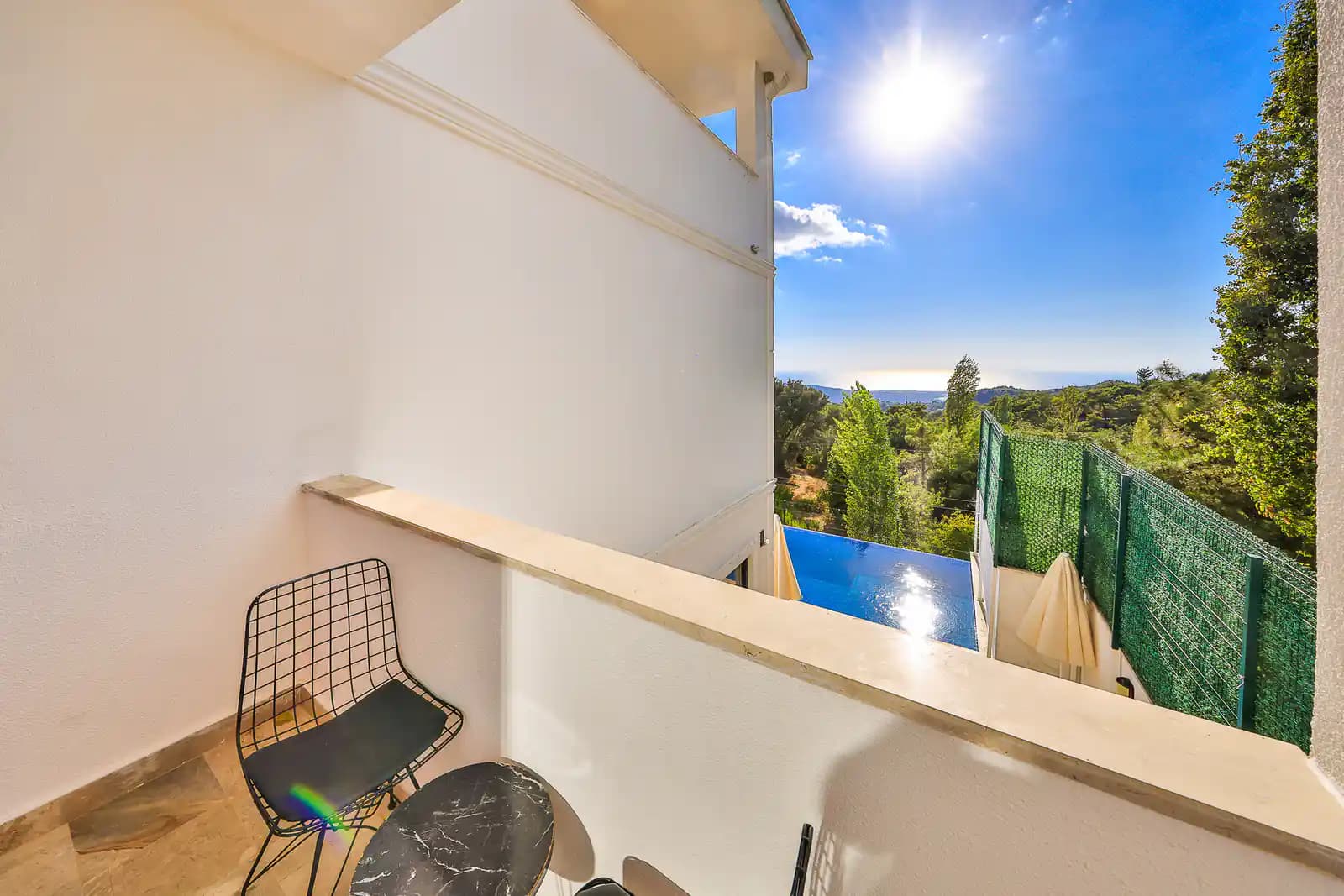 Villa Palmiye Duo 41