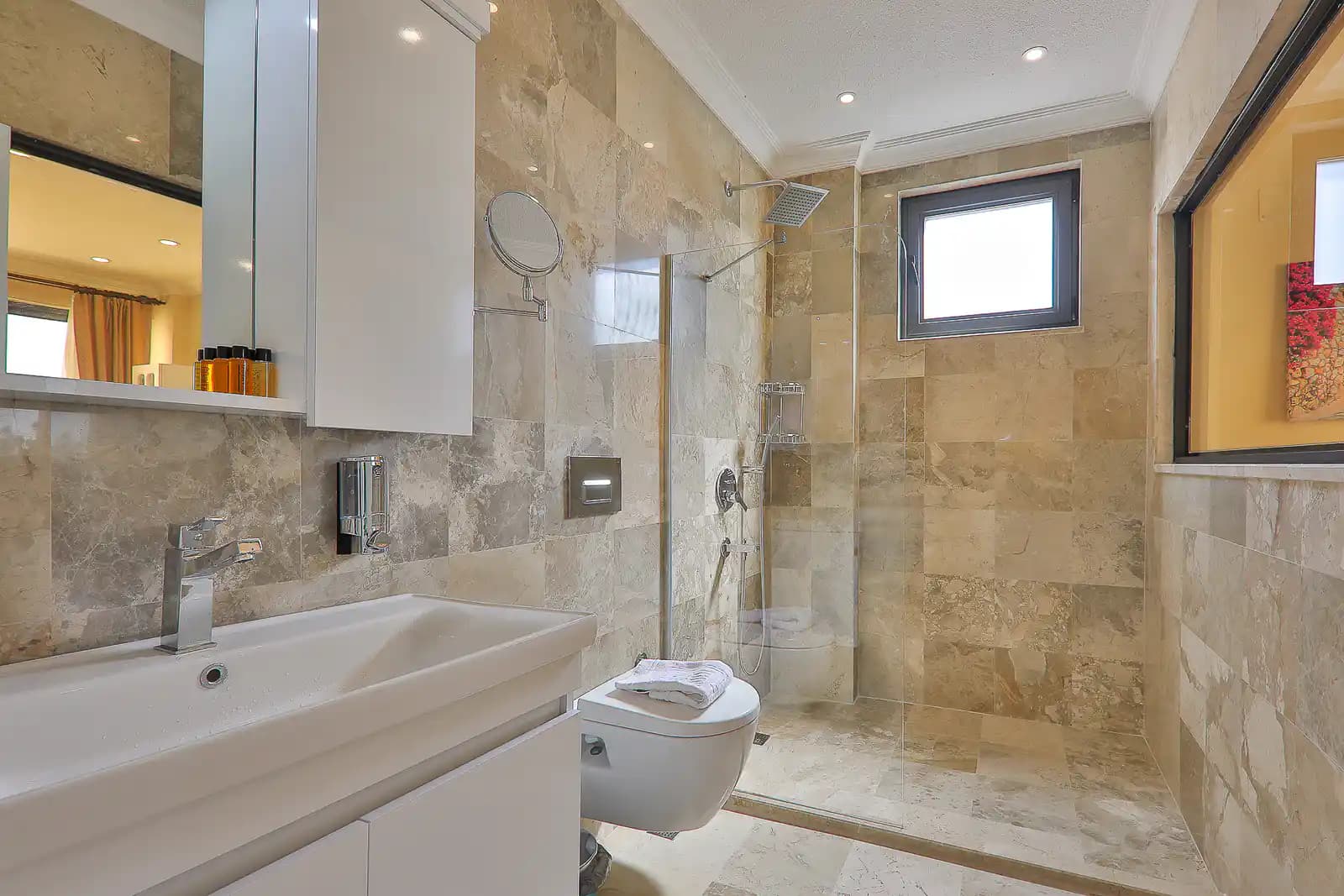 Villa Palmiye Duo 45