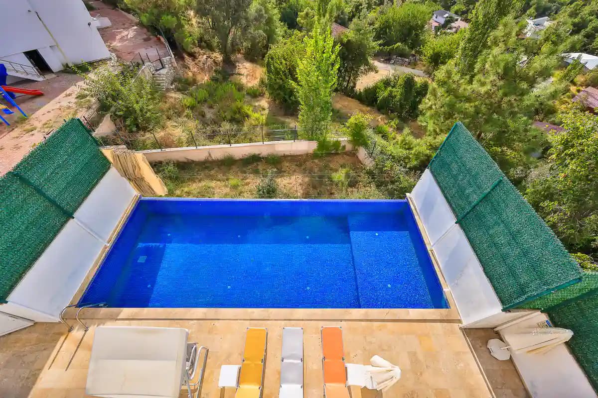 Villa Palmiye Duo 47