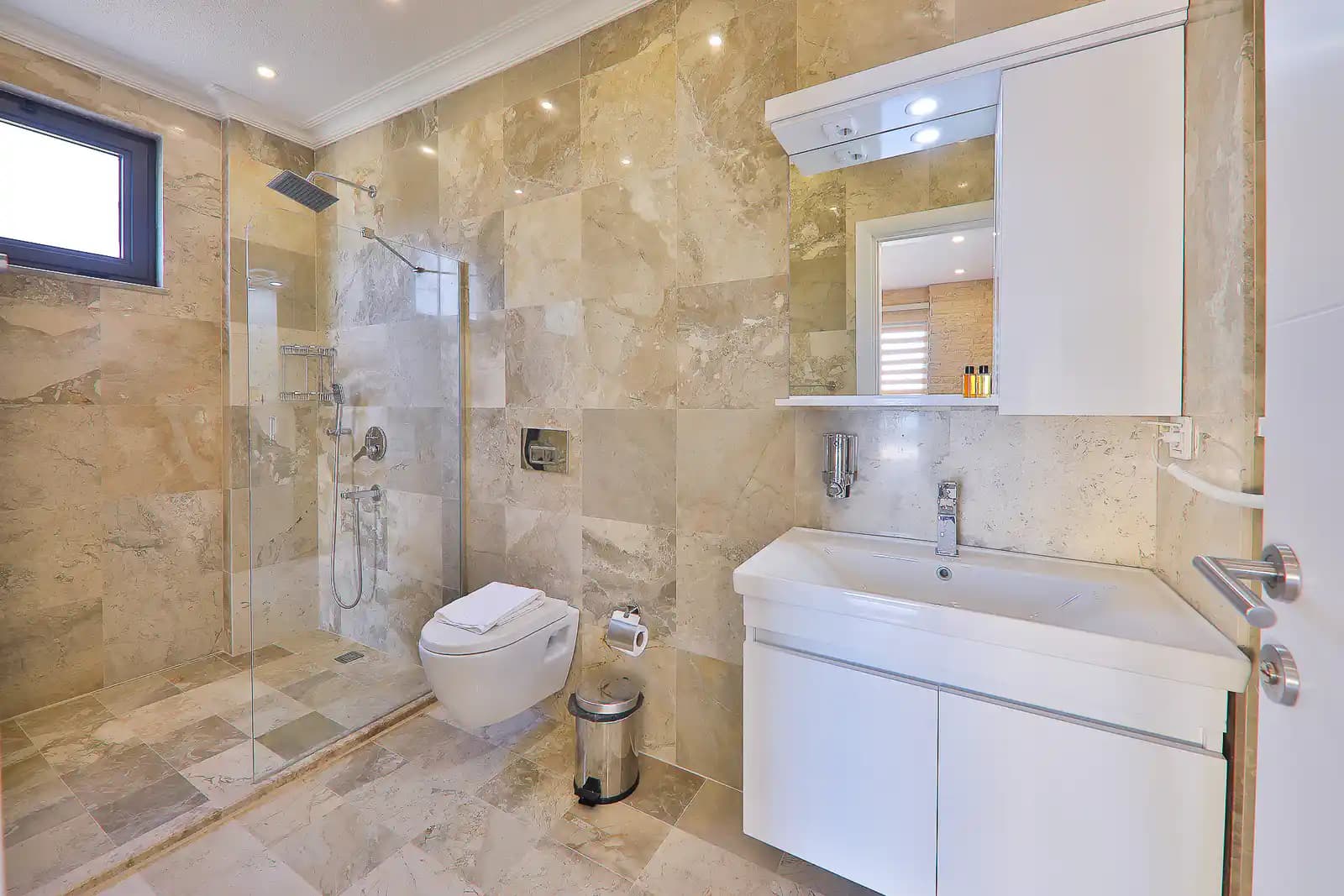 Villa Palmiye Duo 64
