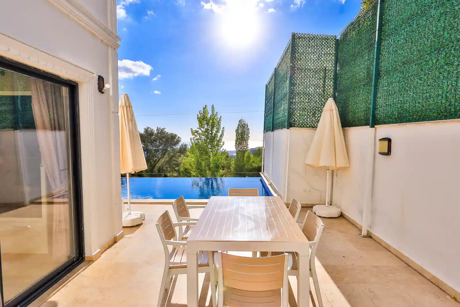 Villa Palmiye Duo 76