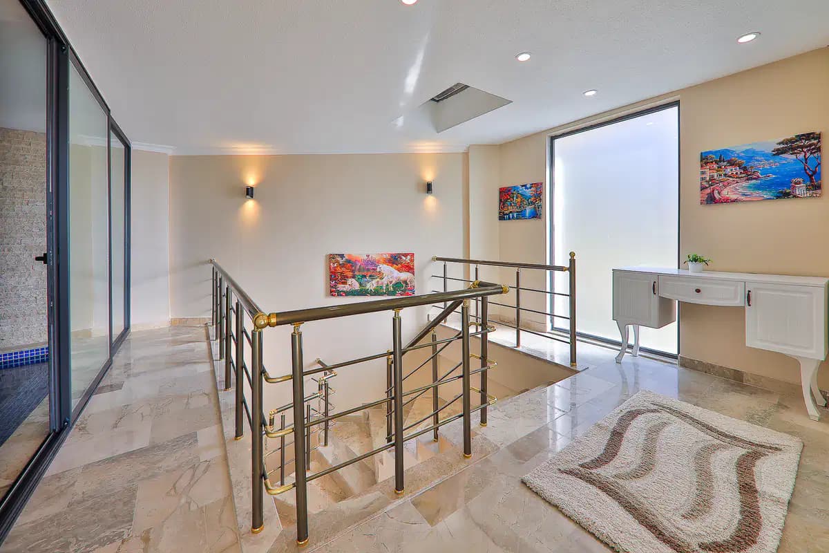 Villa Ihlamur Duo 8