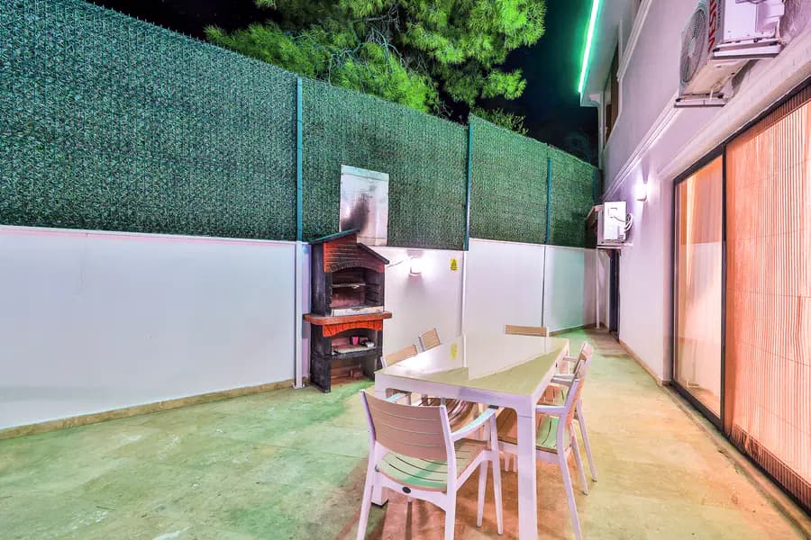 Villa Ihlamur Duo 11