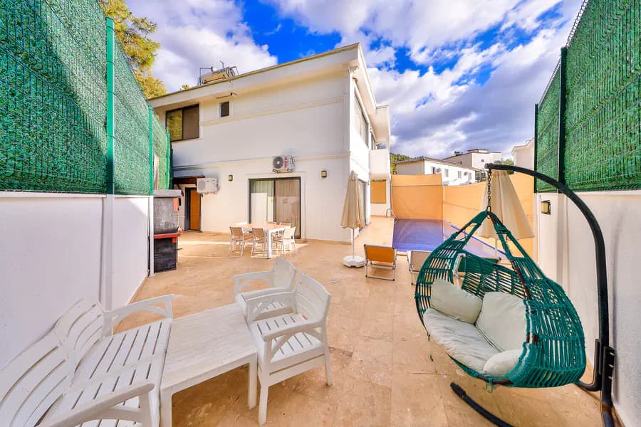 Villa Ihlamur Duo 3