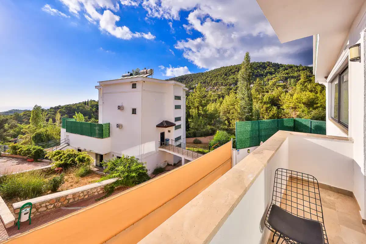 Villa Ihlamur Duo 7