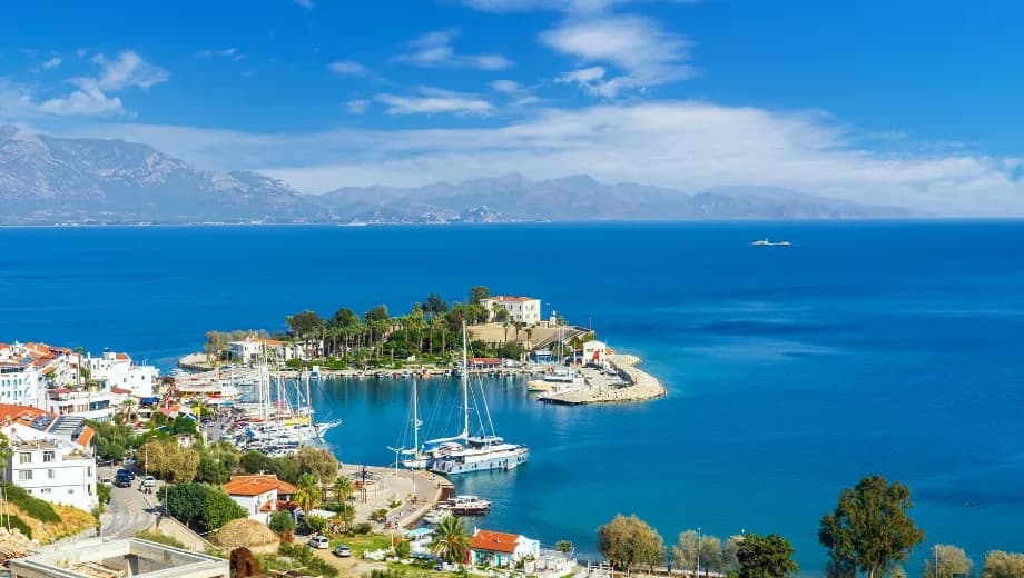 Muğla