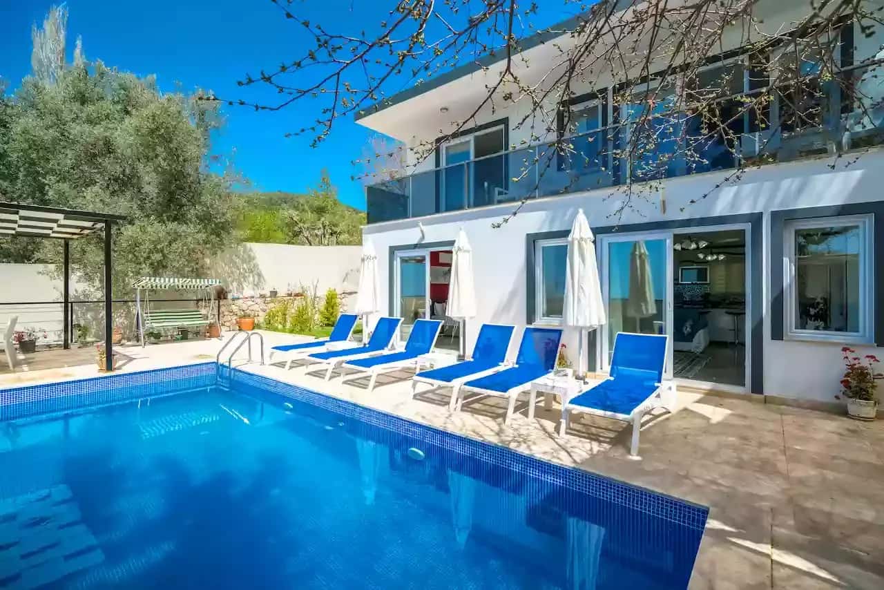 Villa Ardıç