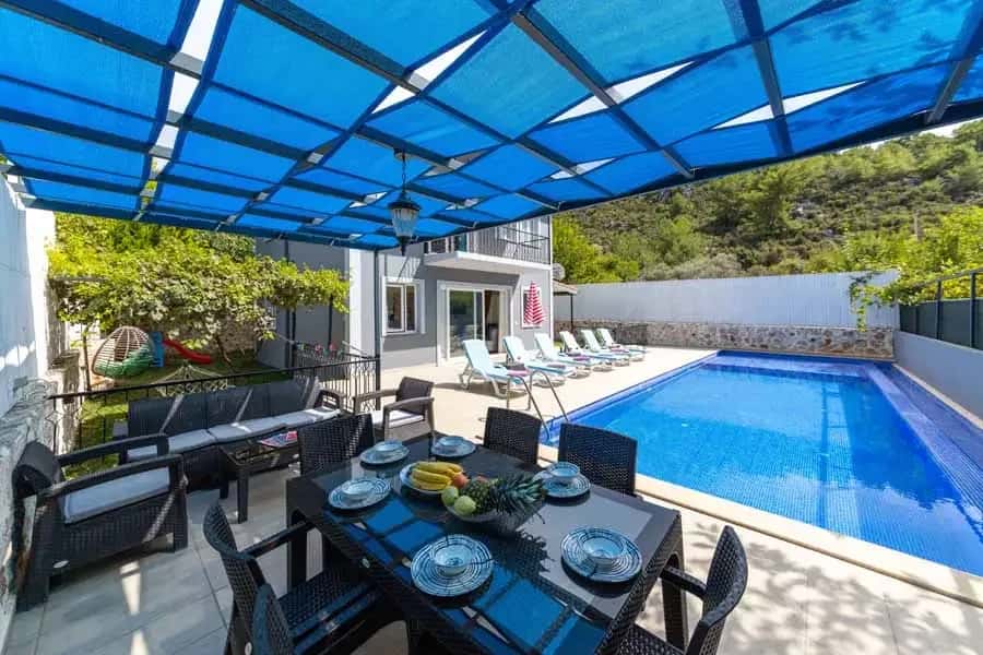 Villa Doğa