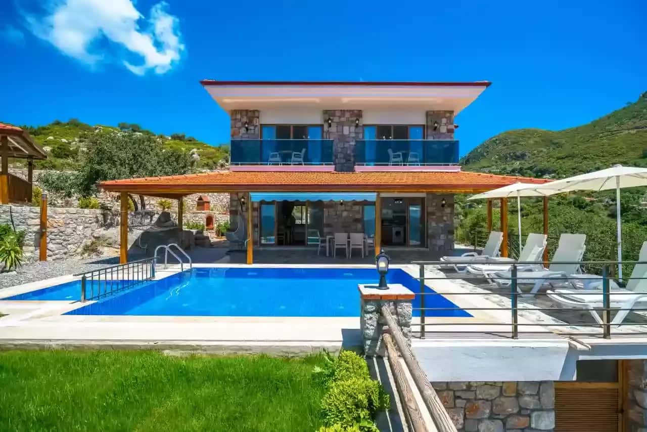 Villa Yuvam