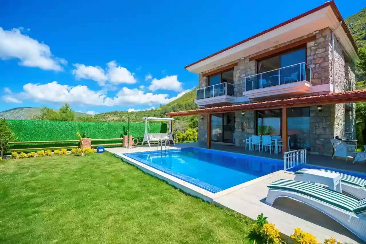 Villa Simi