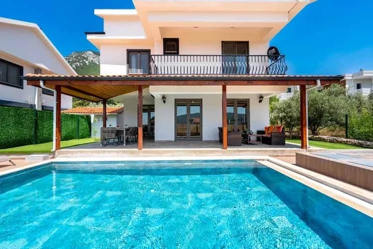 Villa Sinemis