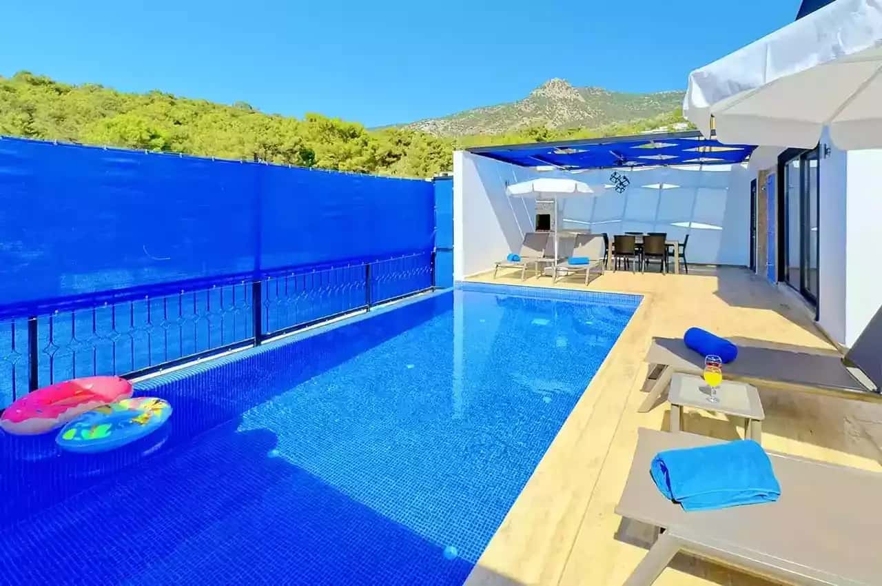 Villa Yaprak Kalkan