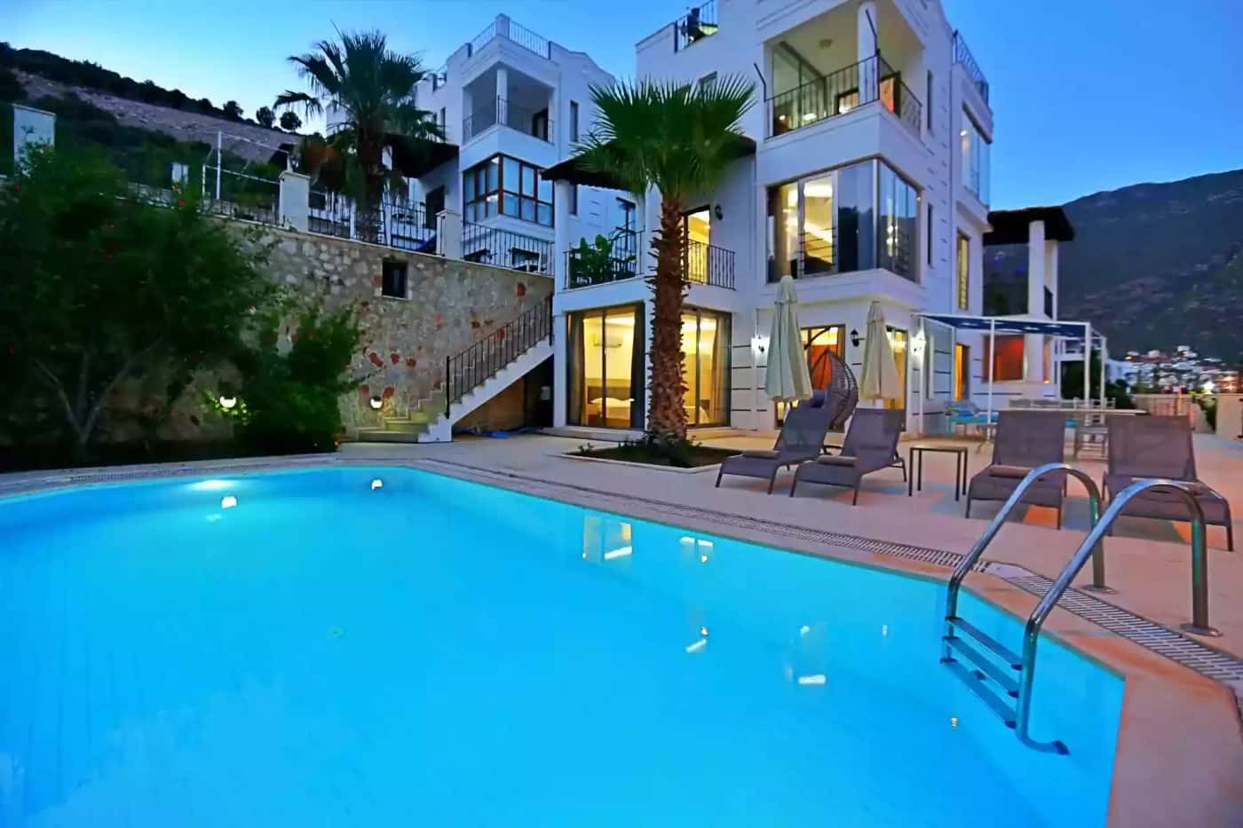 Villa Asyam 1
