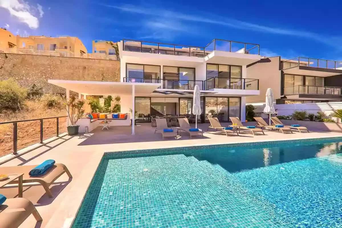 Villa İmparator