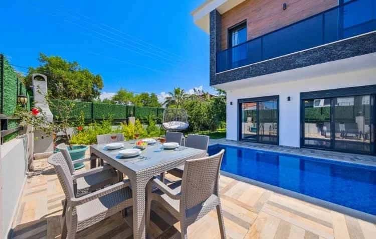 Villa Melek Duo