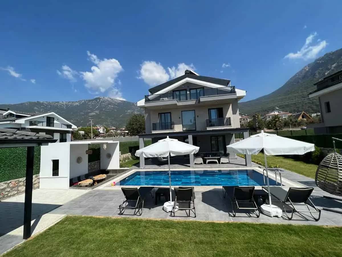 Villa Kaya Duo