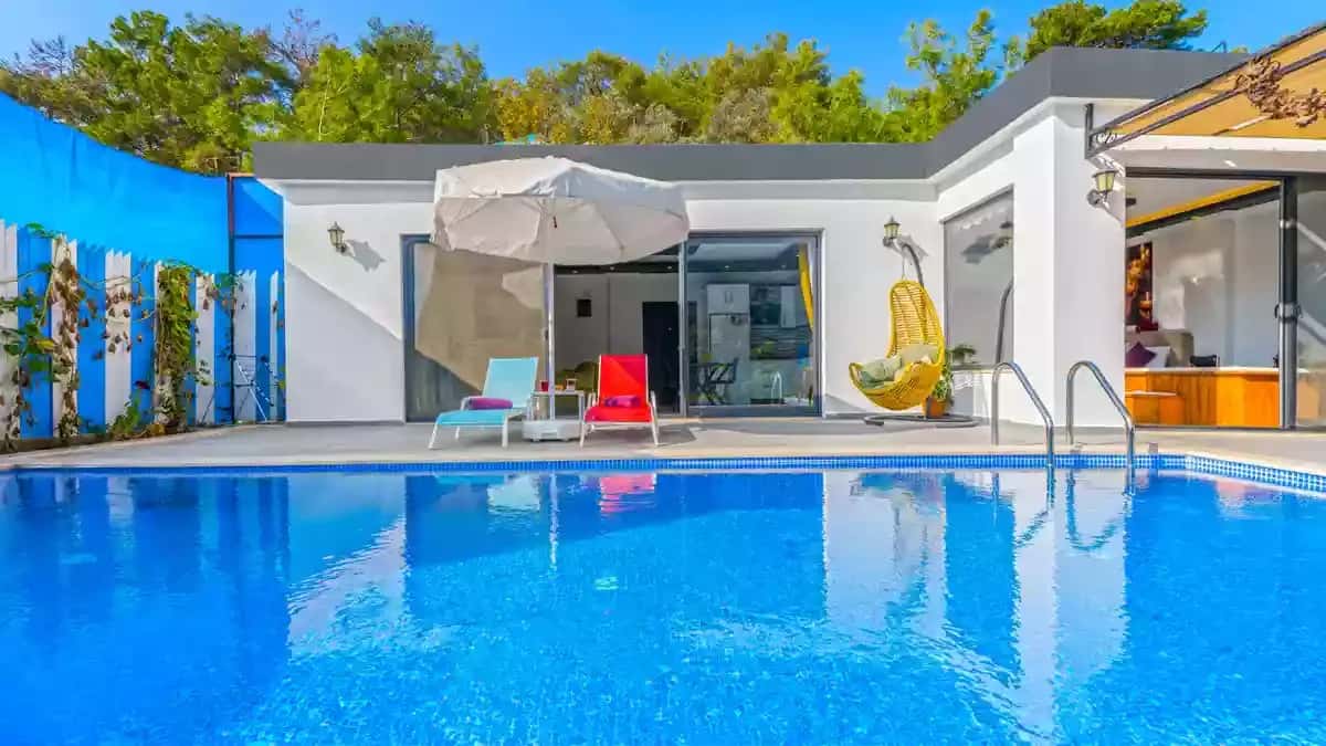 Villa Bozo 1