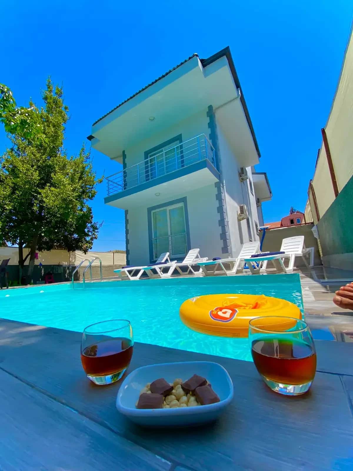 Villa Elif 2