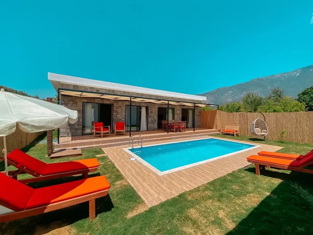 Villa Inn House 6