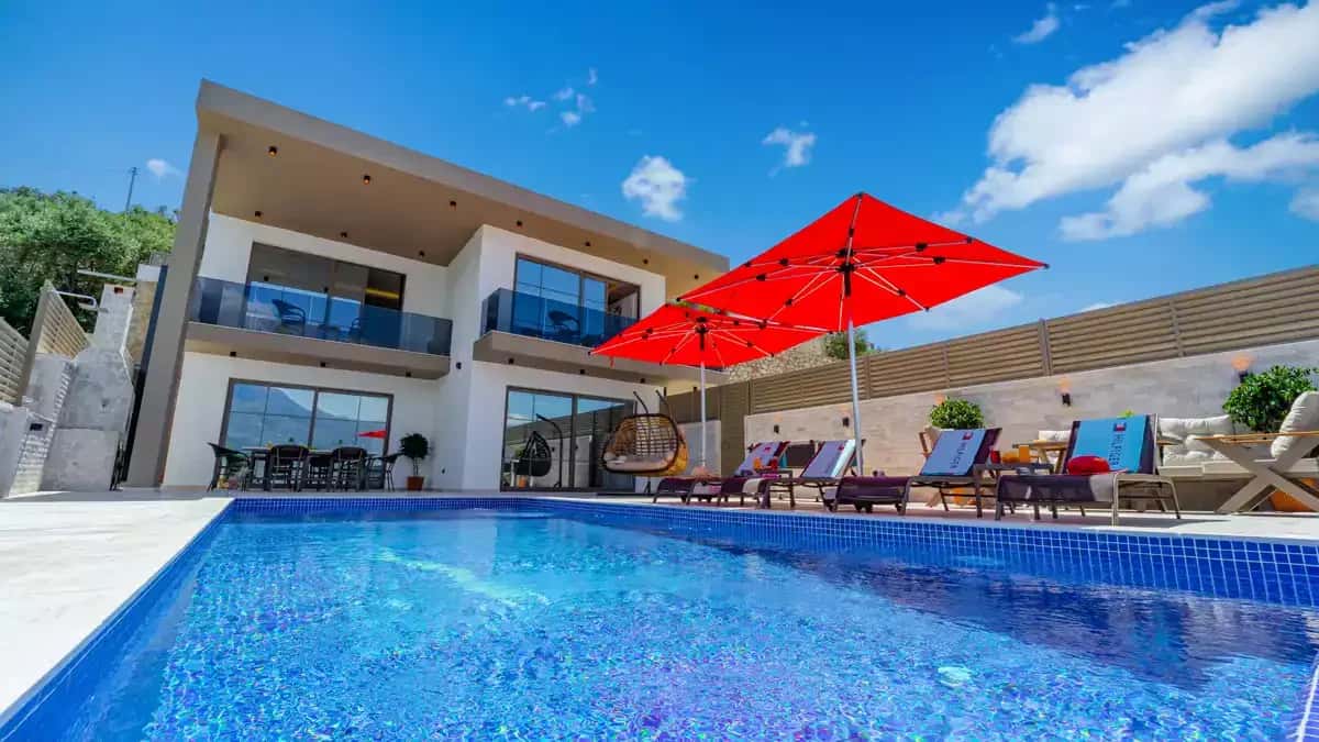 Villa Ersu