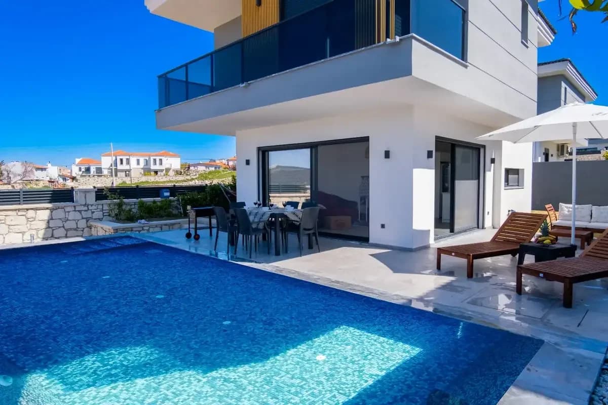 Villa Royal Çeşme 4