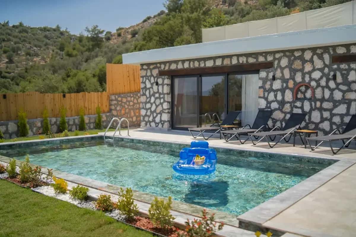 Villa Rose