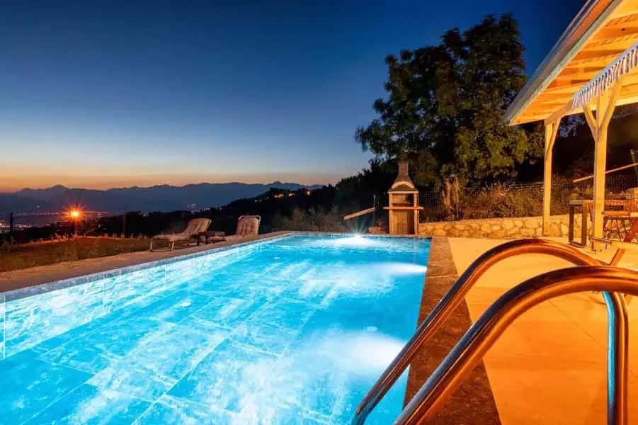 Villa Serene