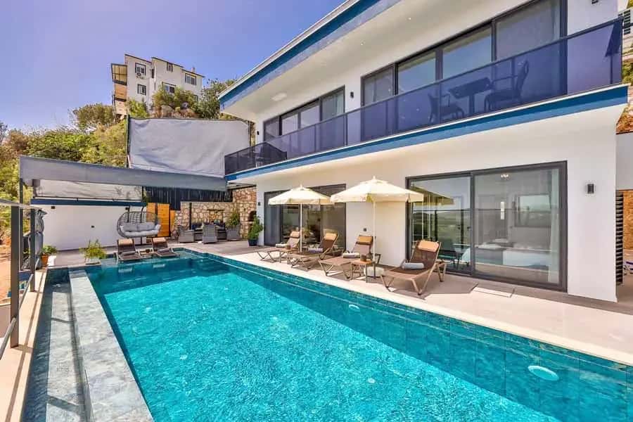Villa Yaka