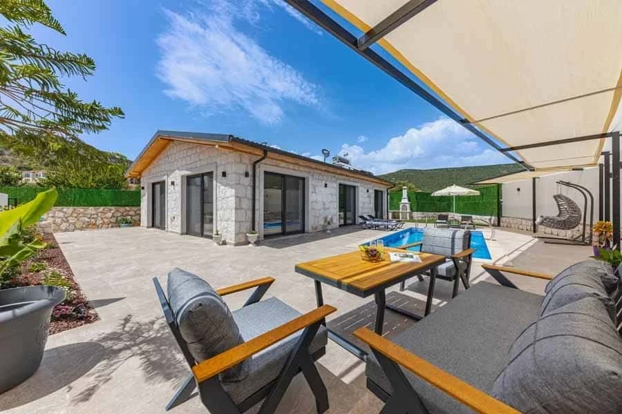 Villa Yıldız Bayındır