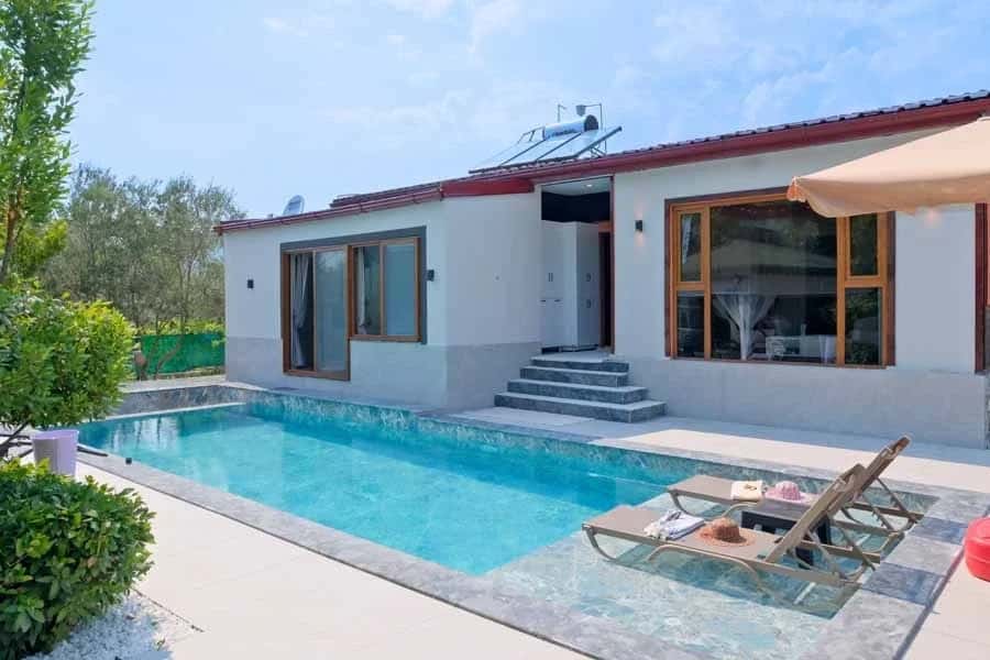Villa Ceylan
