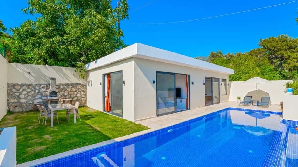 Villa Kardelen Duo