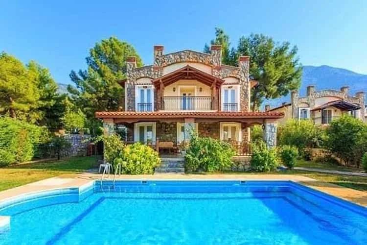Villa Ege