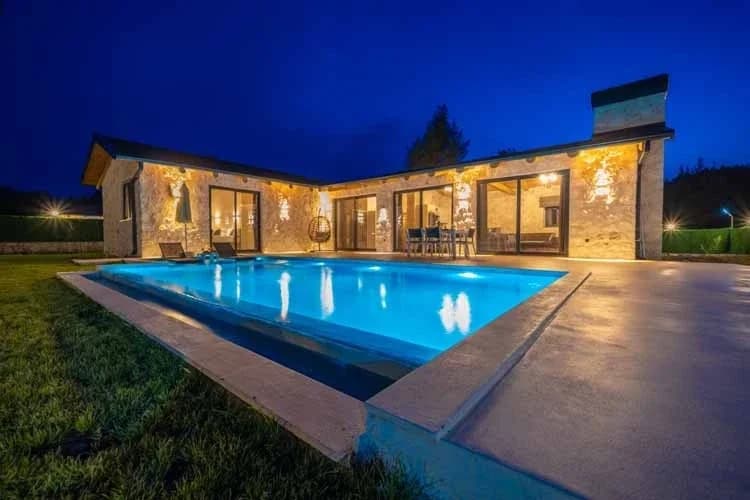 Villa Casaba Uğrar 2