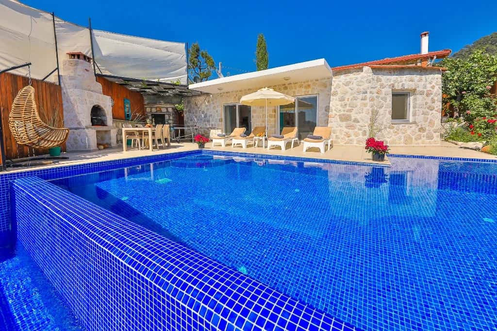 Villa Petek 1