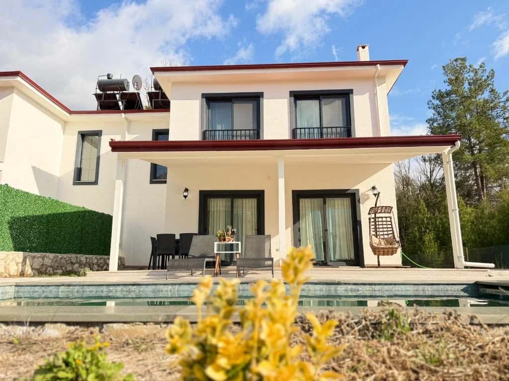 Villa Majestik