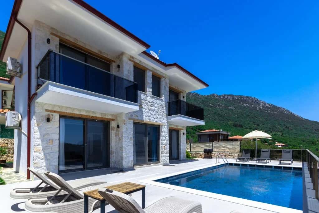 Villa Son Yaz 2