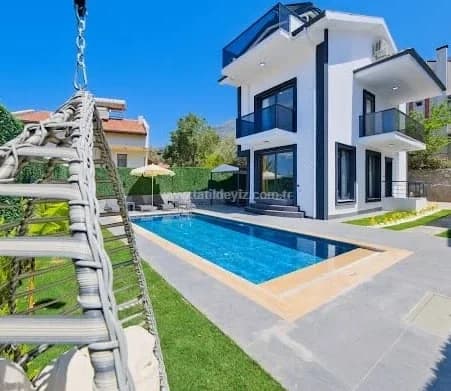 Villa Deniz Ölüdeniz